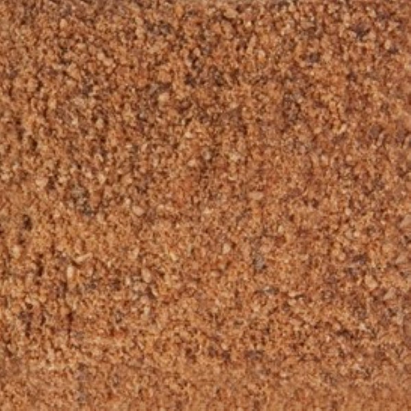 Nutmeg Ground - Splendor Garden