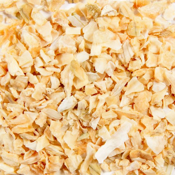 Wholesale Onion Flakes