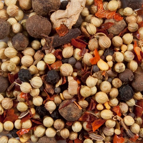 Wholesale Pickling Spice "salt free" - Splendor Garden