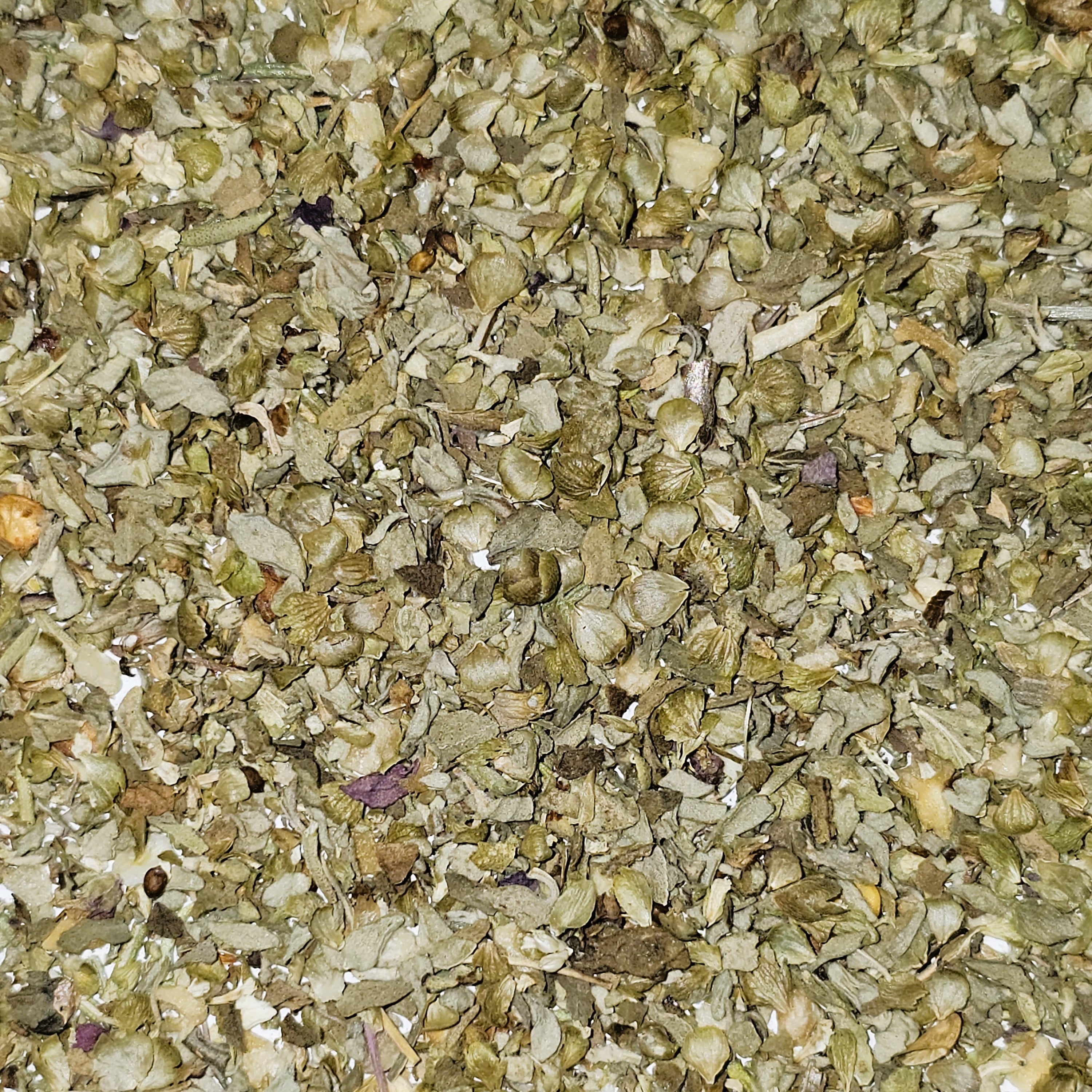 Pizza Seasoning "salt free"