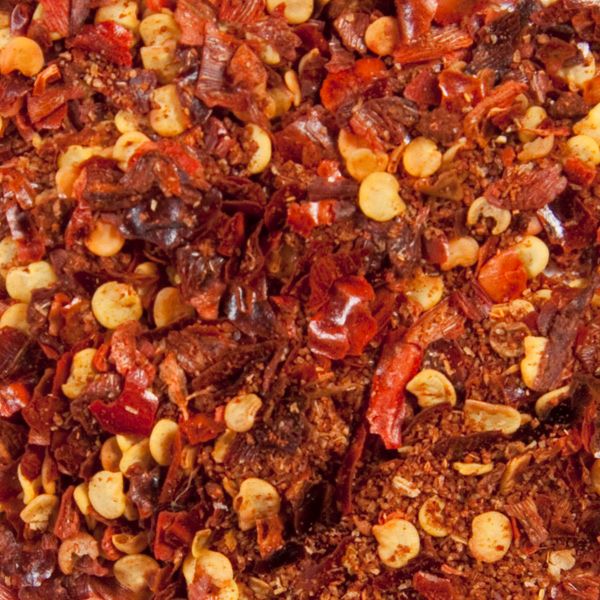 Wholesale Smokey Chili Pepper Dip Mix "salt free" - Splendor Garden