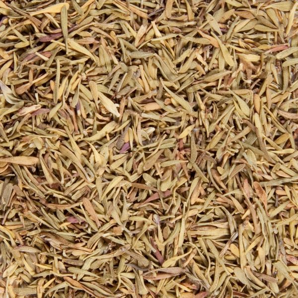 Thyme Leaves Whole - Splendor Garden